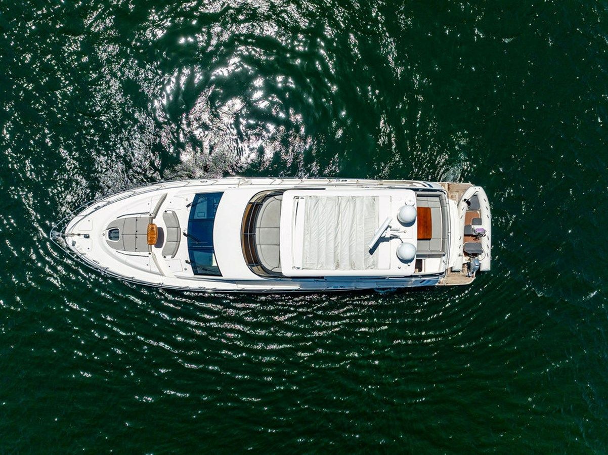 Thinks Its His - SEA RAY price