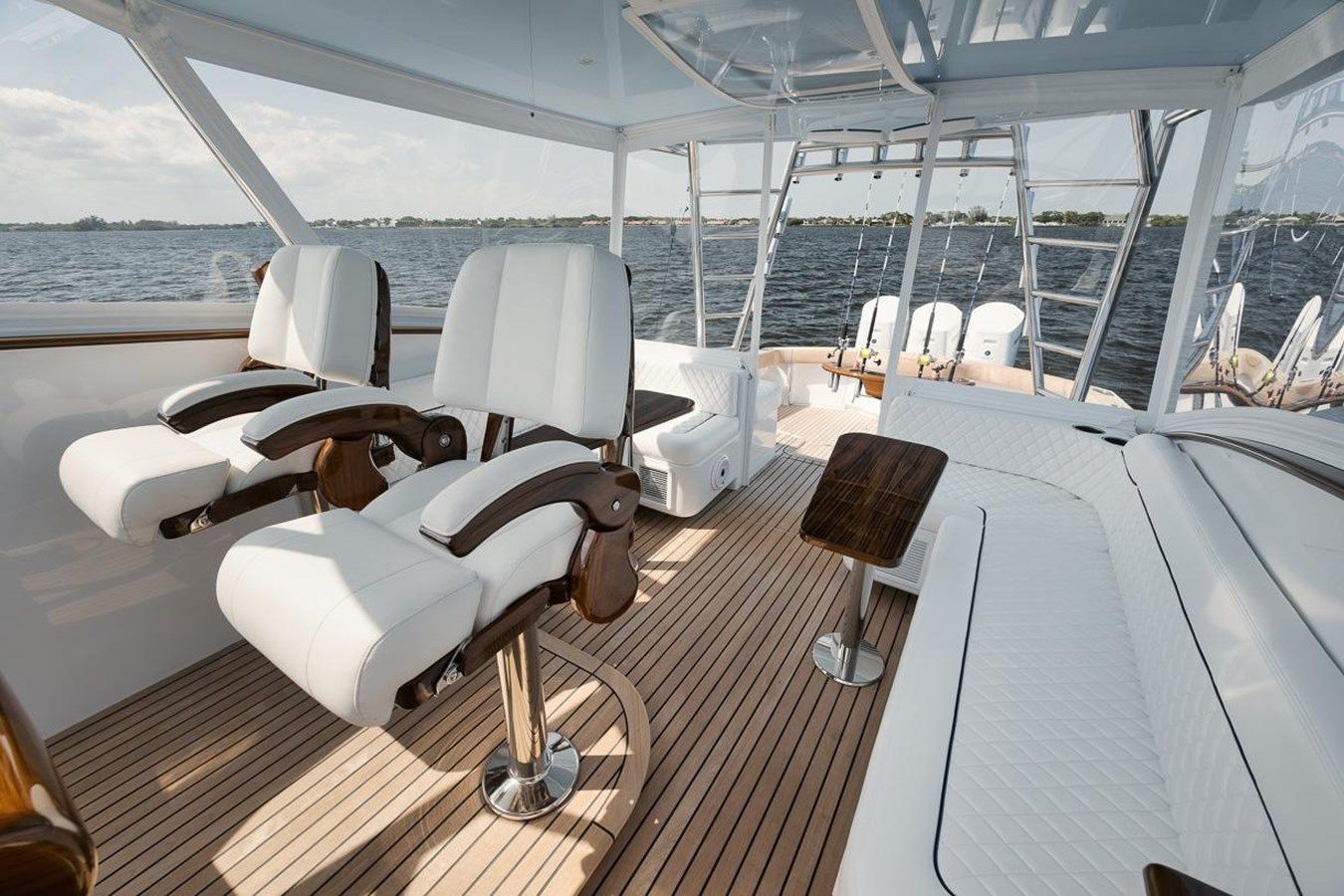 best yacht sales deals Reely Dude