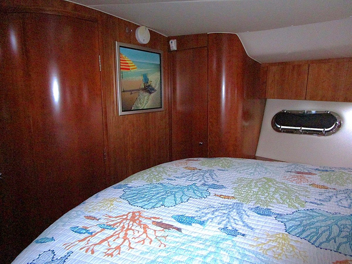 ENDLESS SUMMER yacht sale