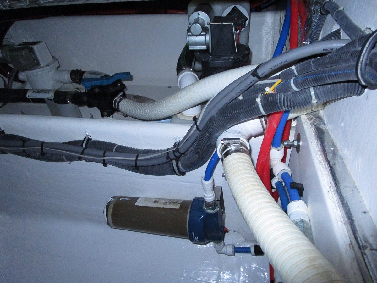 Buy a yacht ENDLESS SUMMER - Tiara