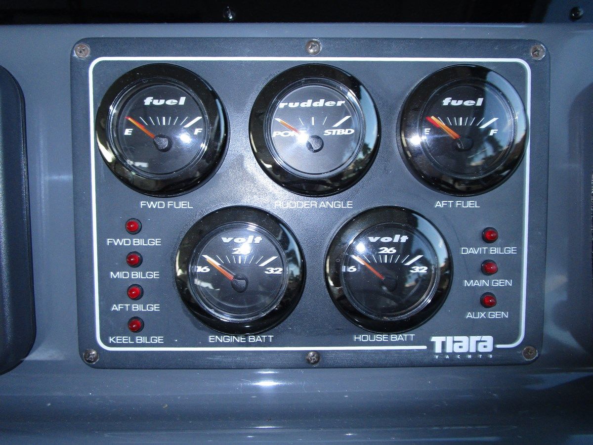 Buy a yacht ENDLESS SUMMER