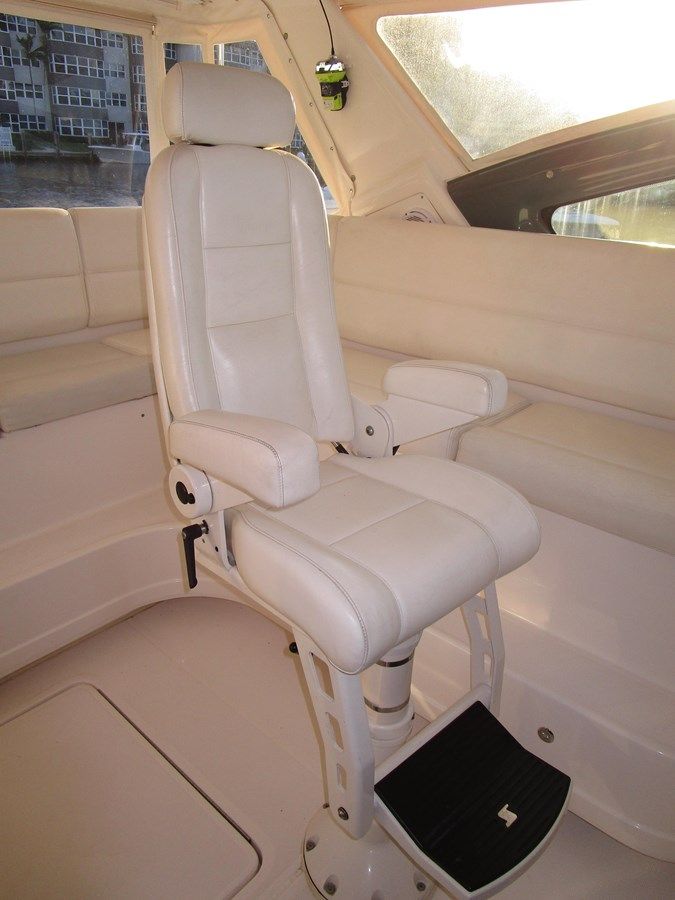 ENDLESS SUMMER 2003 yacht sale