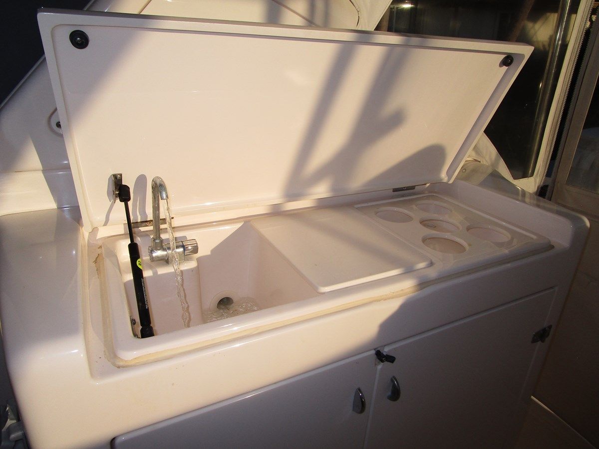 Buy a yacht ENDLESS SUMMER 52