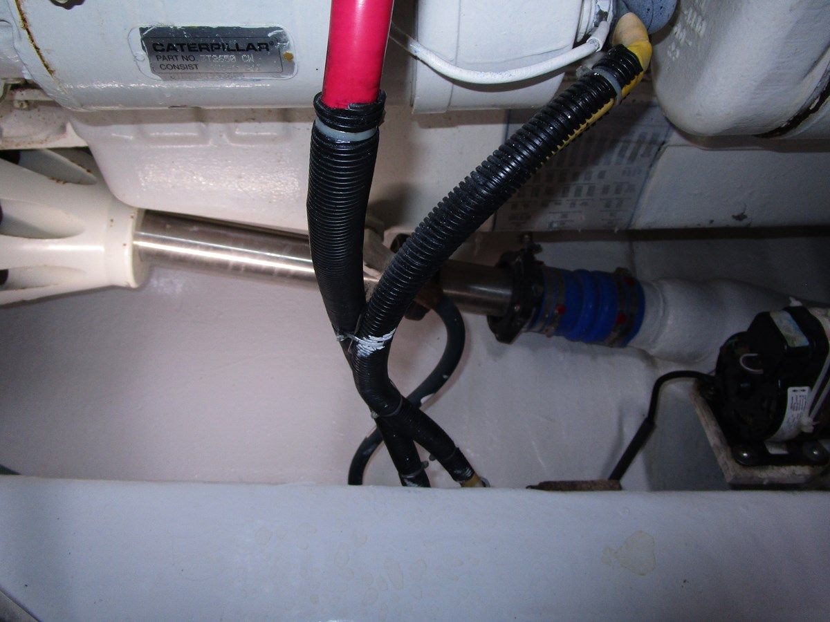 ENDLESS SUMMER - Tiara yacht sale