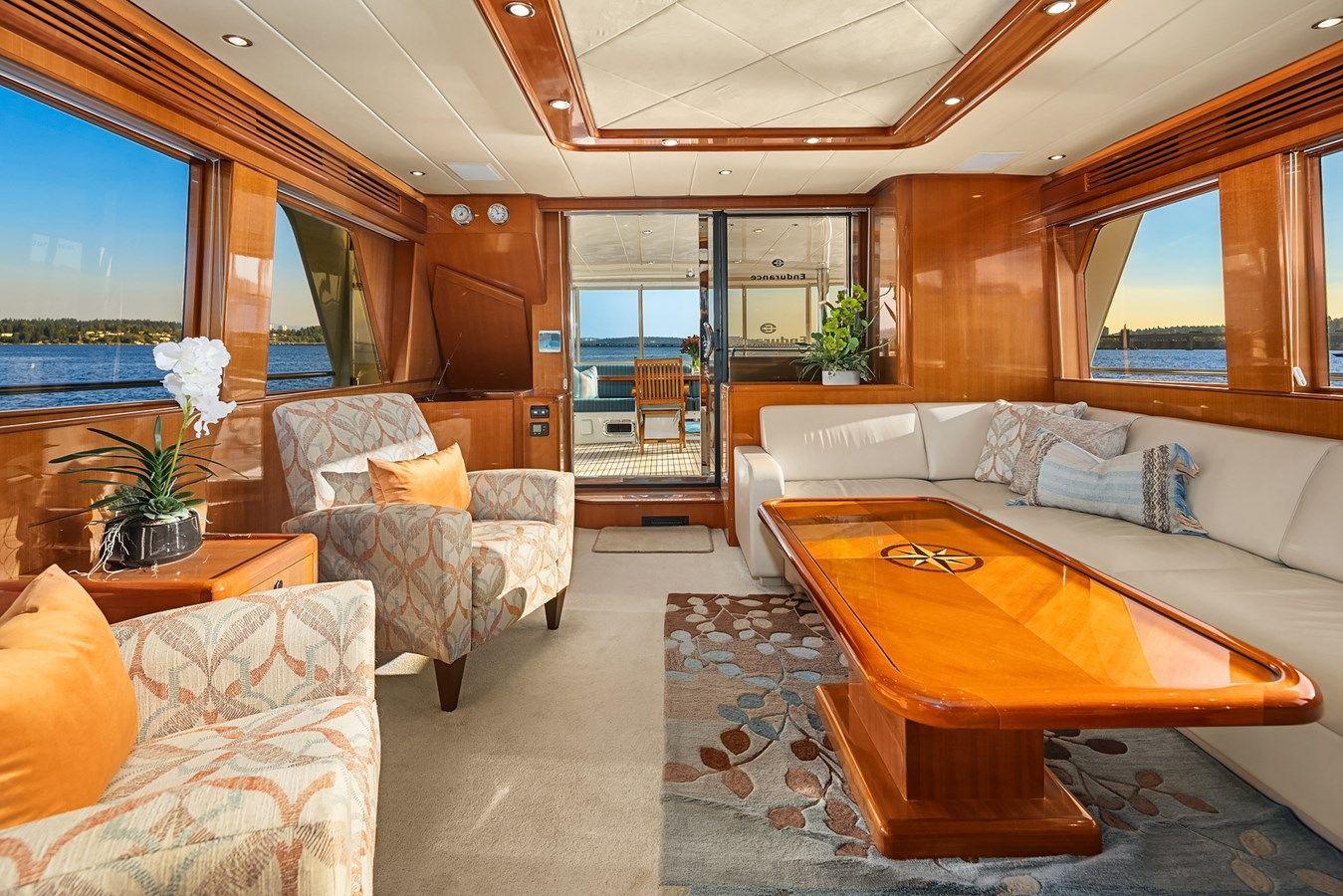 best yacht sales deals LA BELLA VITA II
