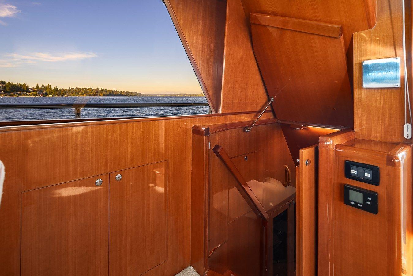 the best price on LA BELLA VITA II 72