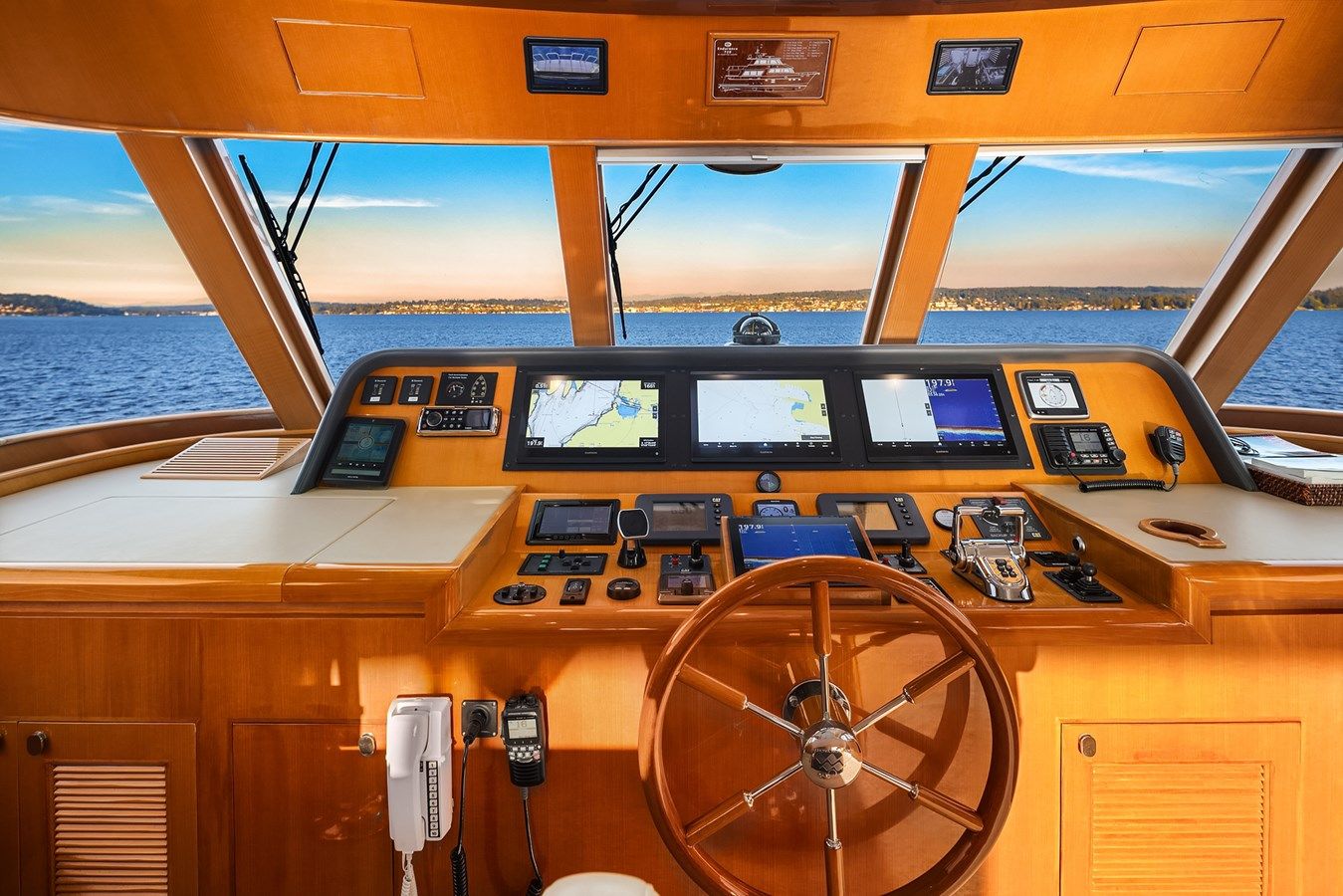 Лучшие предложения покупки яхты LA BELLA VITA II - HAMPTON YACHTS