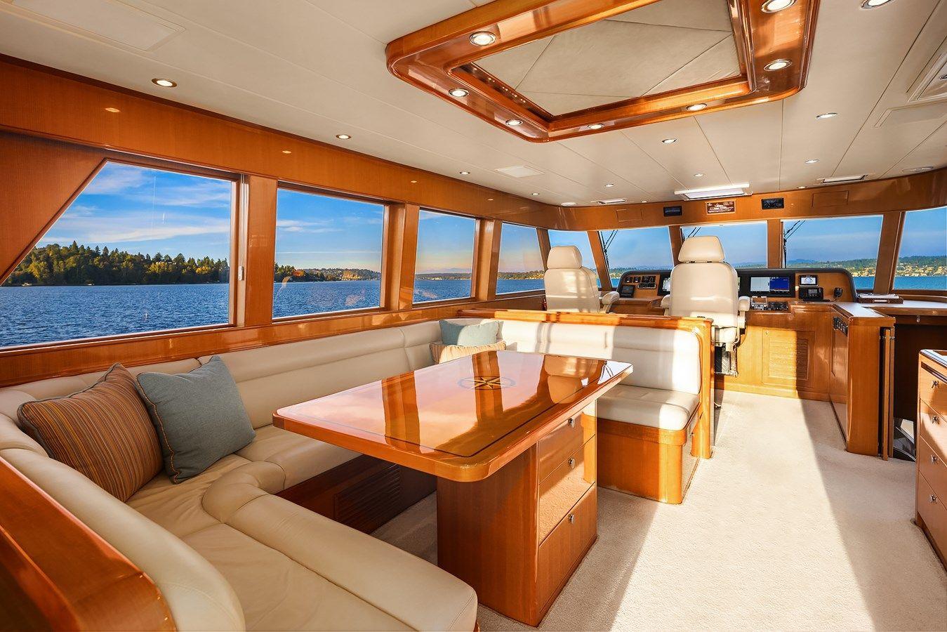 LA BELLA VITA II 2014 yacht sale