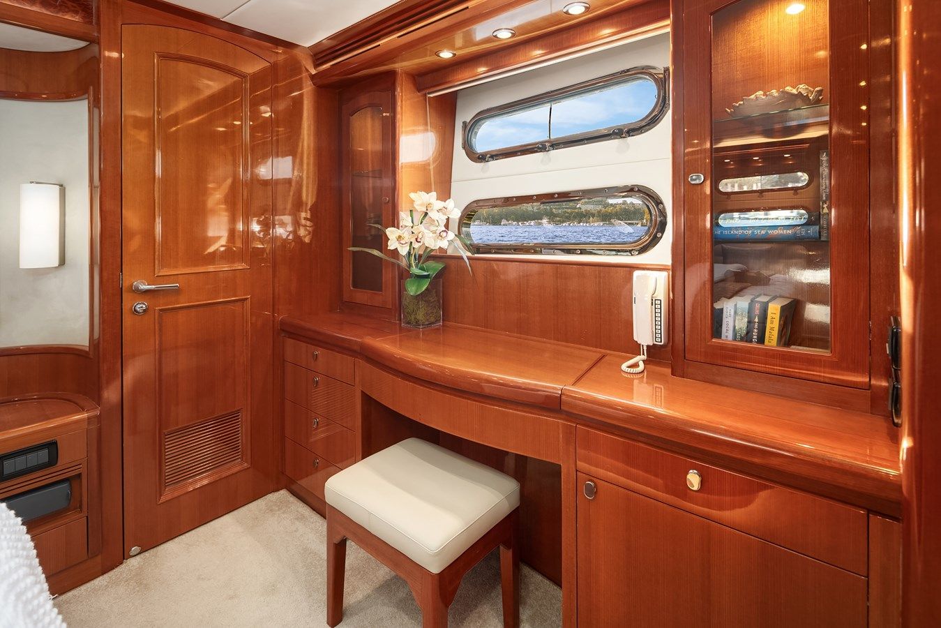 Лучшие предложения покупки яхты LA BELLA VITA II