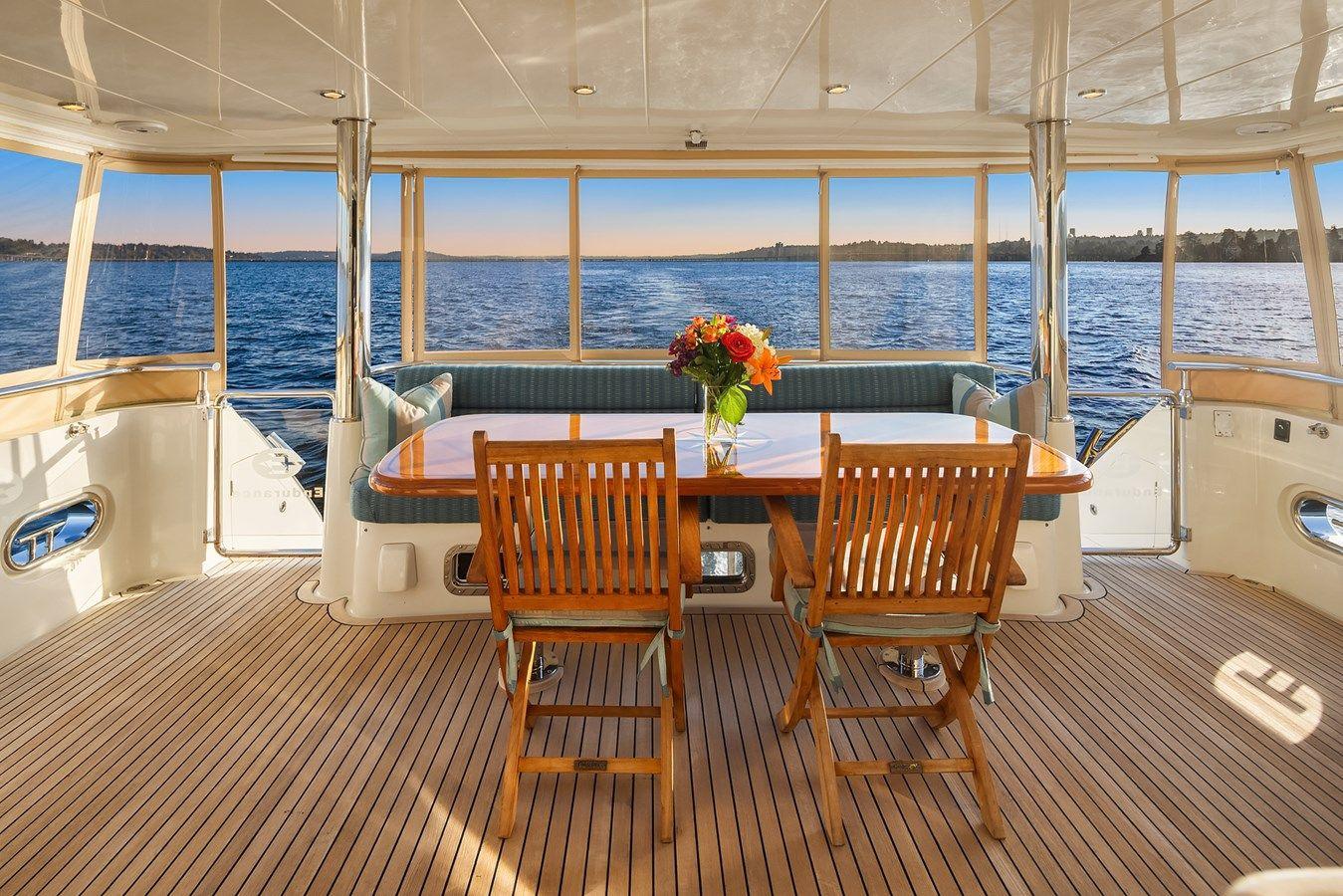 LA BELLA VITA II 72 yacht sale