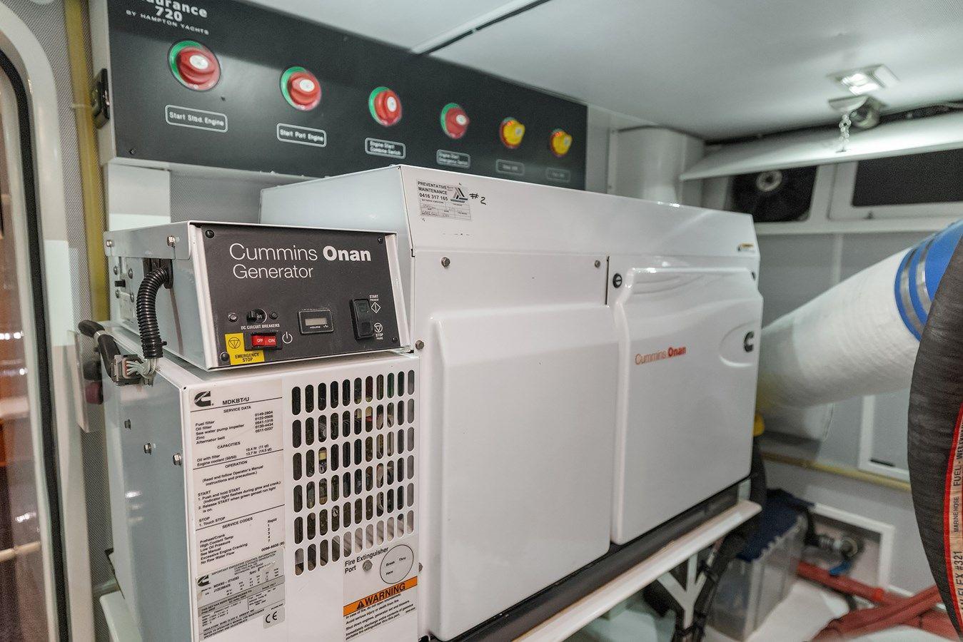 the best price on LA BELLA VITA II 720 Skylounge LRC