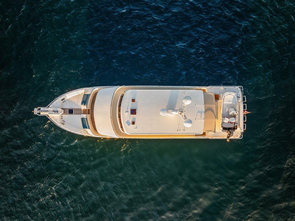 Buy a yacht LA BELLA VITA II