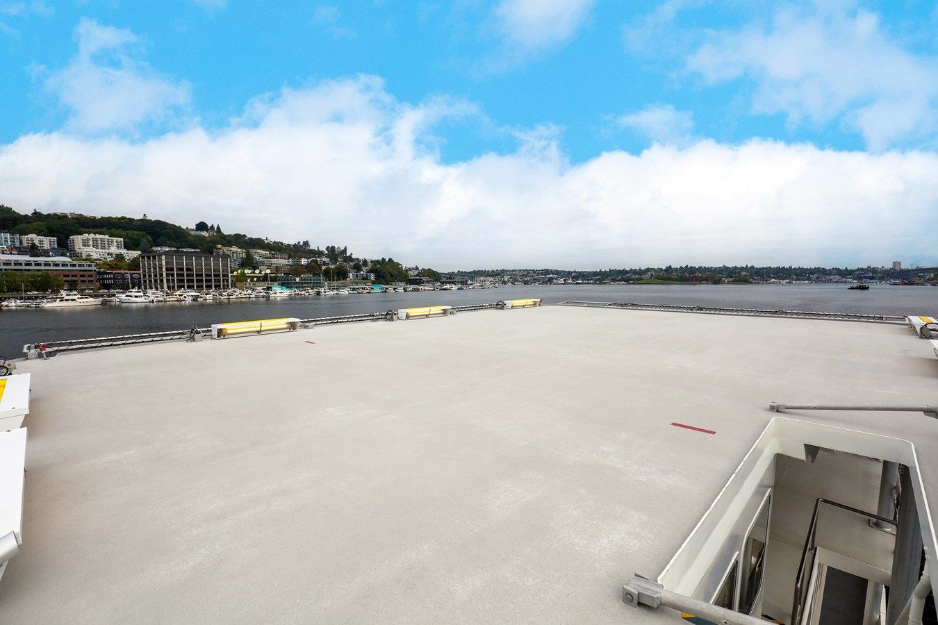 Hale Manu - METALCRAFT MARINE yacht sale