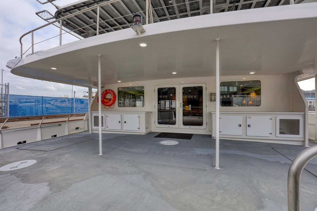 Buy a Hale Manu Catamaran at Shestakov Yacht Sales