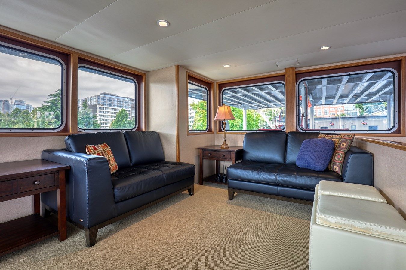 Buy a Hale Manu - METALCRAFT MARINE at Shestakov Yacht Sales