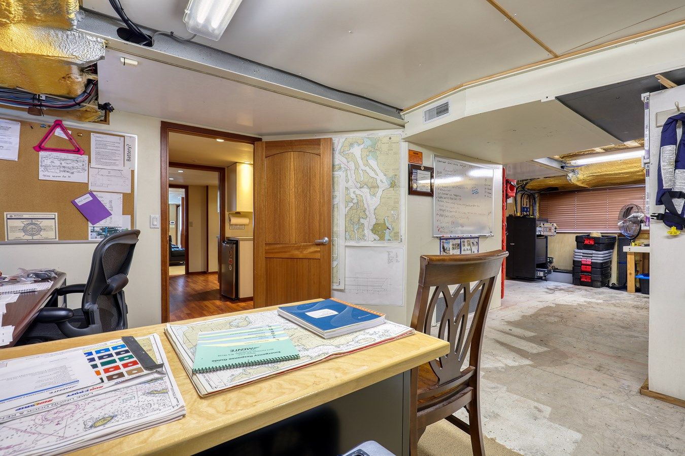 best yacht sales deals Hale Manu - METALCRAFT MARINE