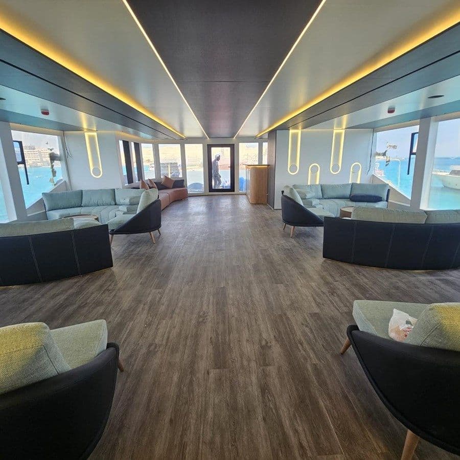 Стоимость яхты JASMINE 183