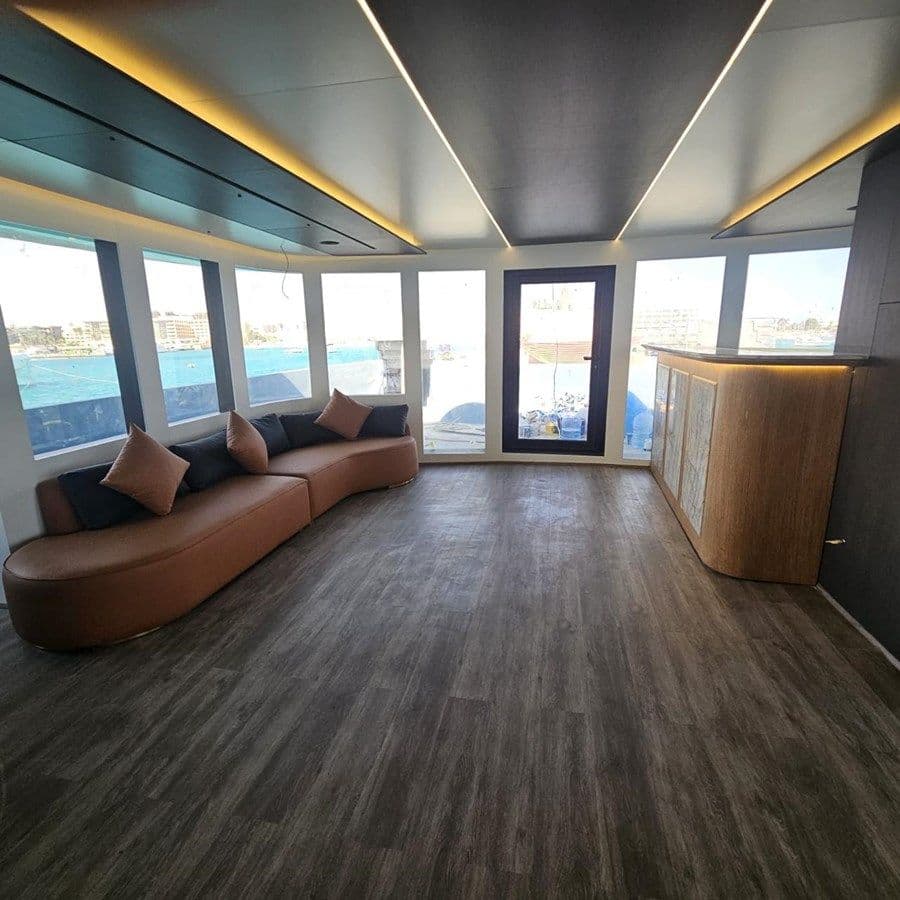 Buy a JASMINE 183 at Shestakov Yacht Sales