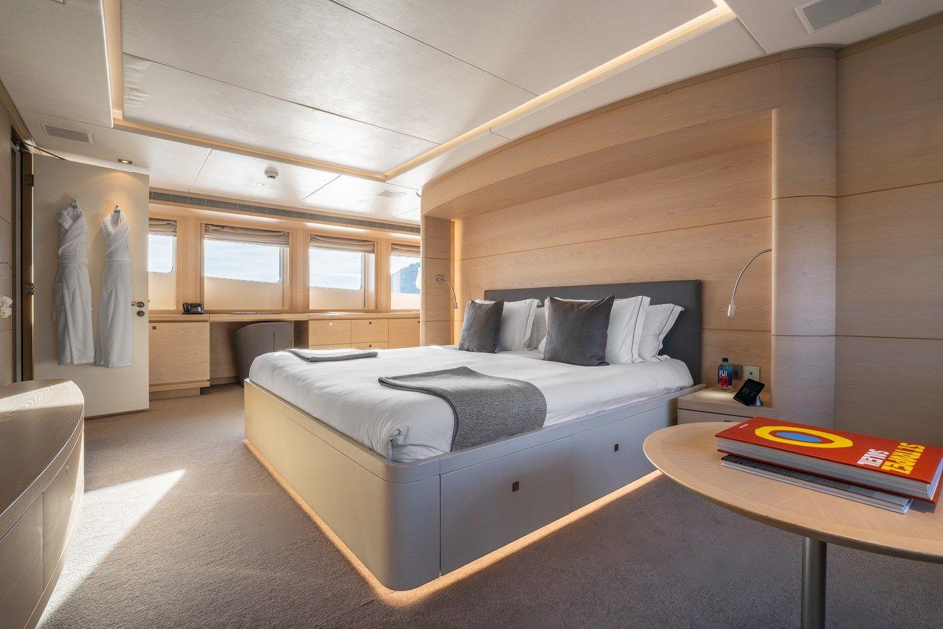 Buy a G3 4400 Aluminium at Shestakov Yacht Sales