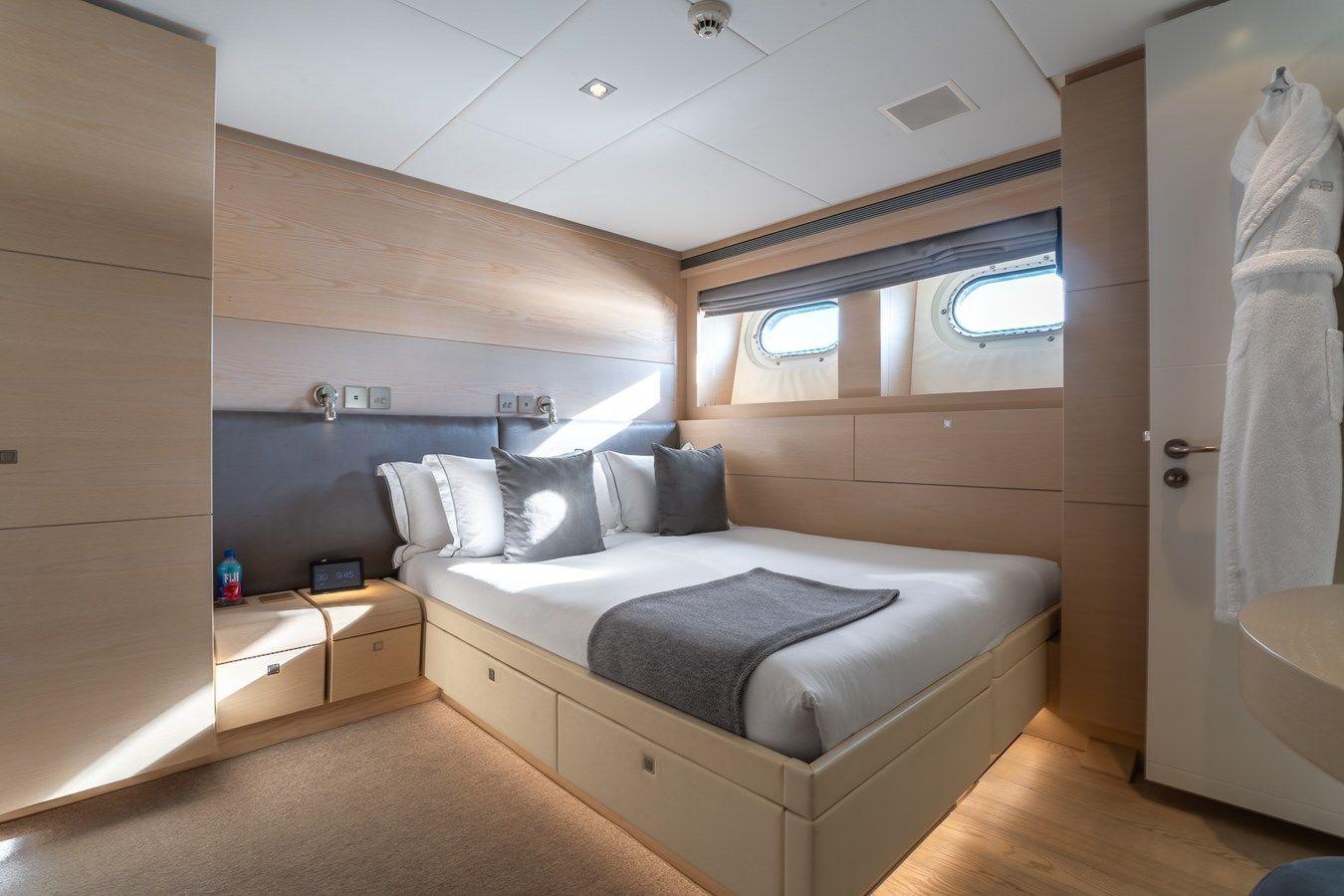 Buy a G3 - Heesen Yachts at Shestakov Yacht Sales