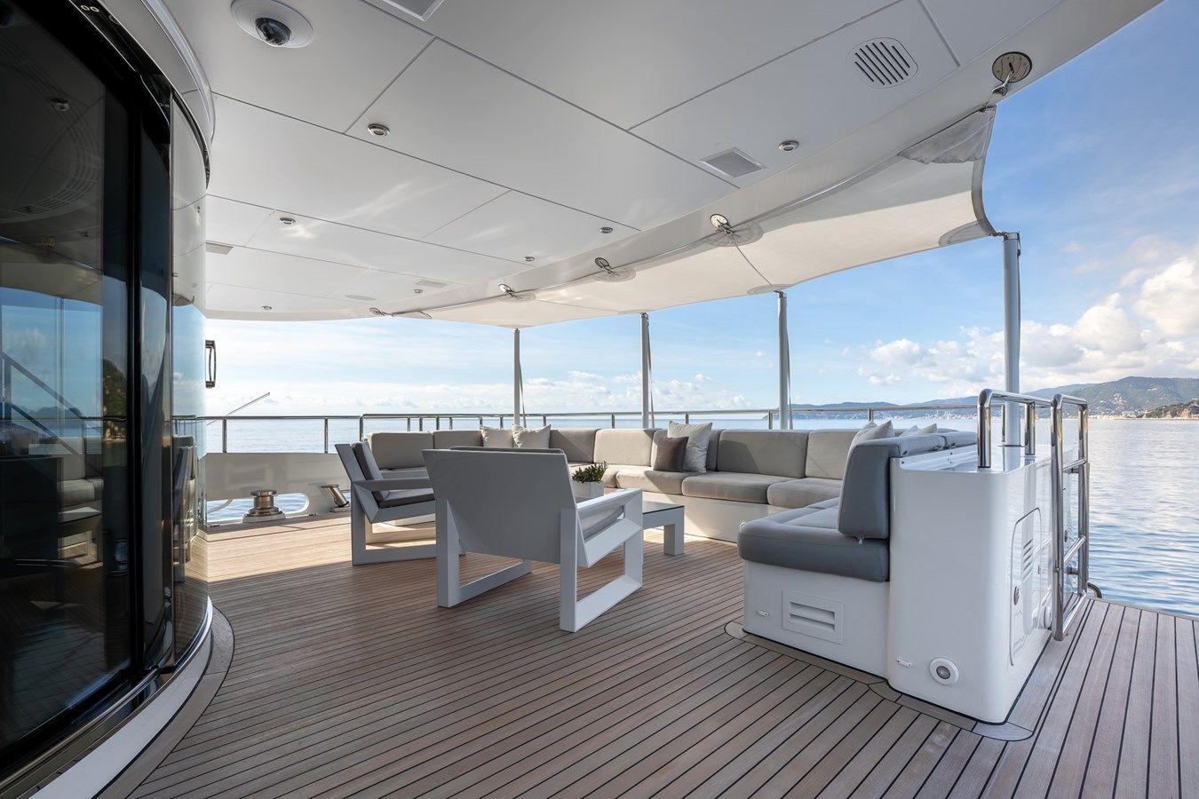 Buy a G3 - Heesen Yachts at Shestakov Yacht Sales