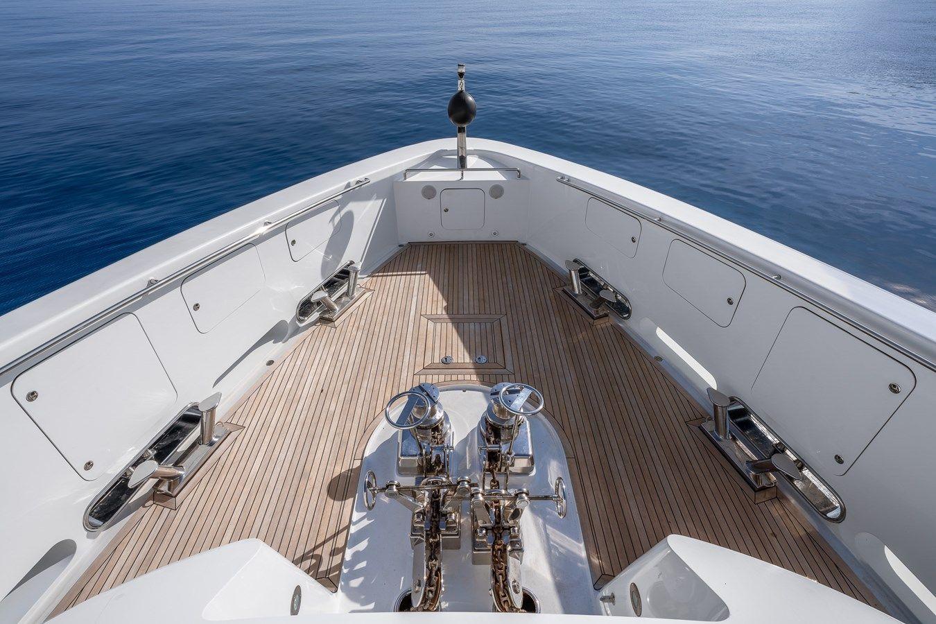 G3 - Heesen Yachts yacht sale