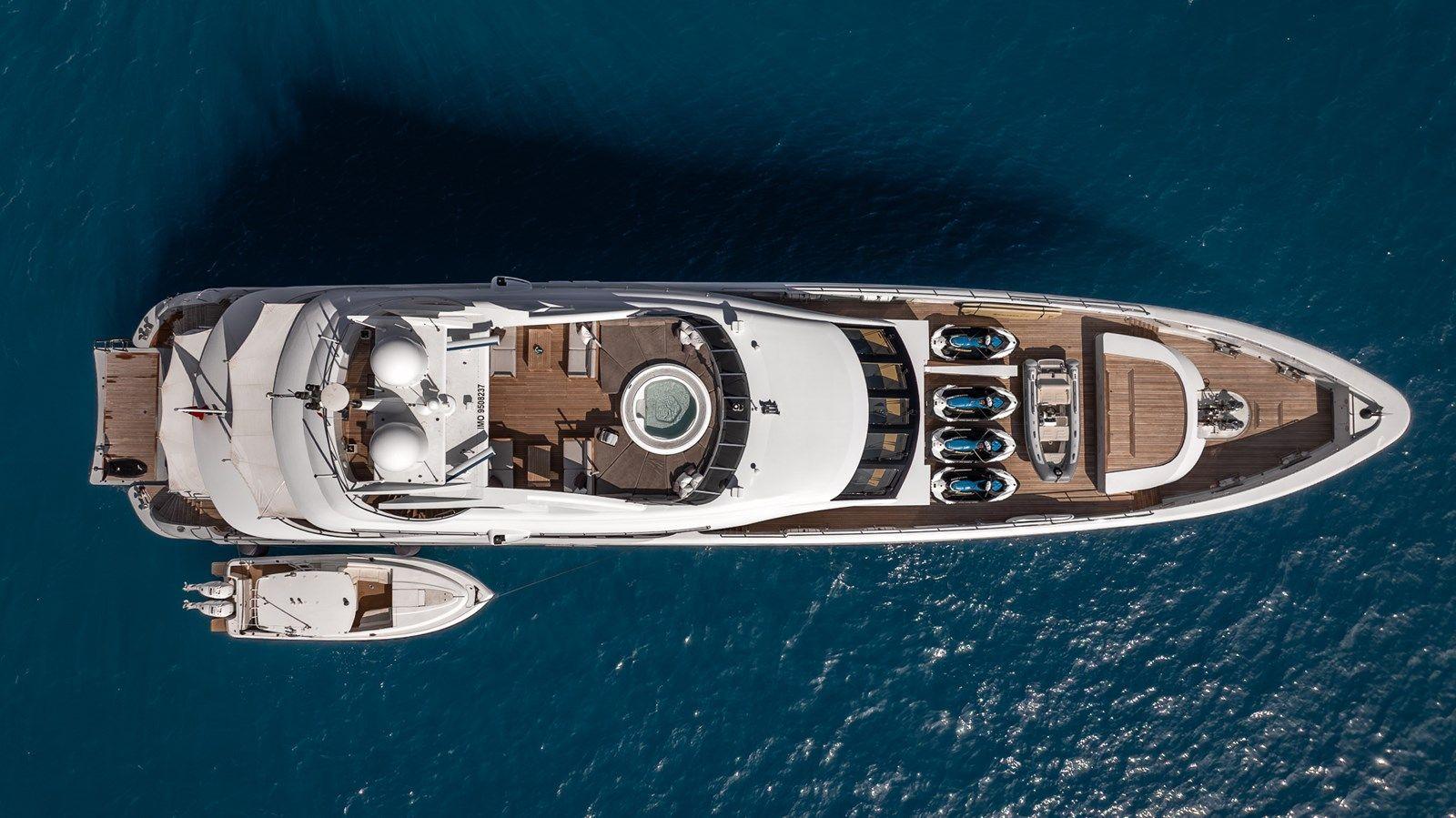 G3 - Heesen Yachts