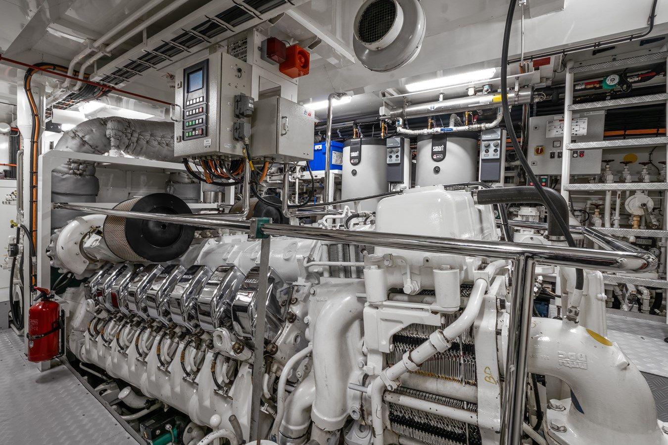 best yacht sales deals G3 144