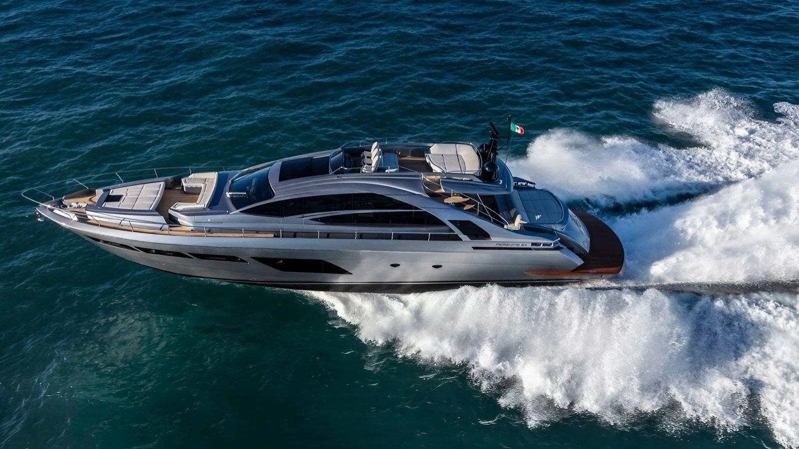 Buy a yacht ALEXANDRA 2020