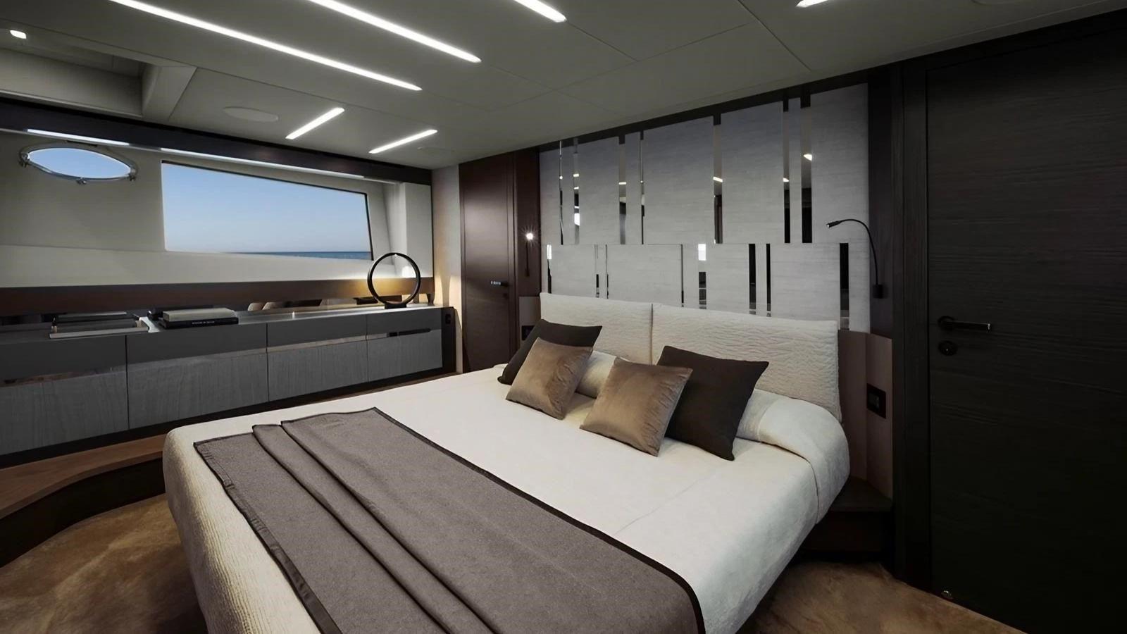 best yacht sales deals ALEXANDRA 2020