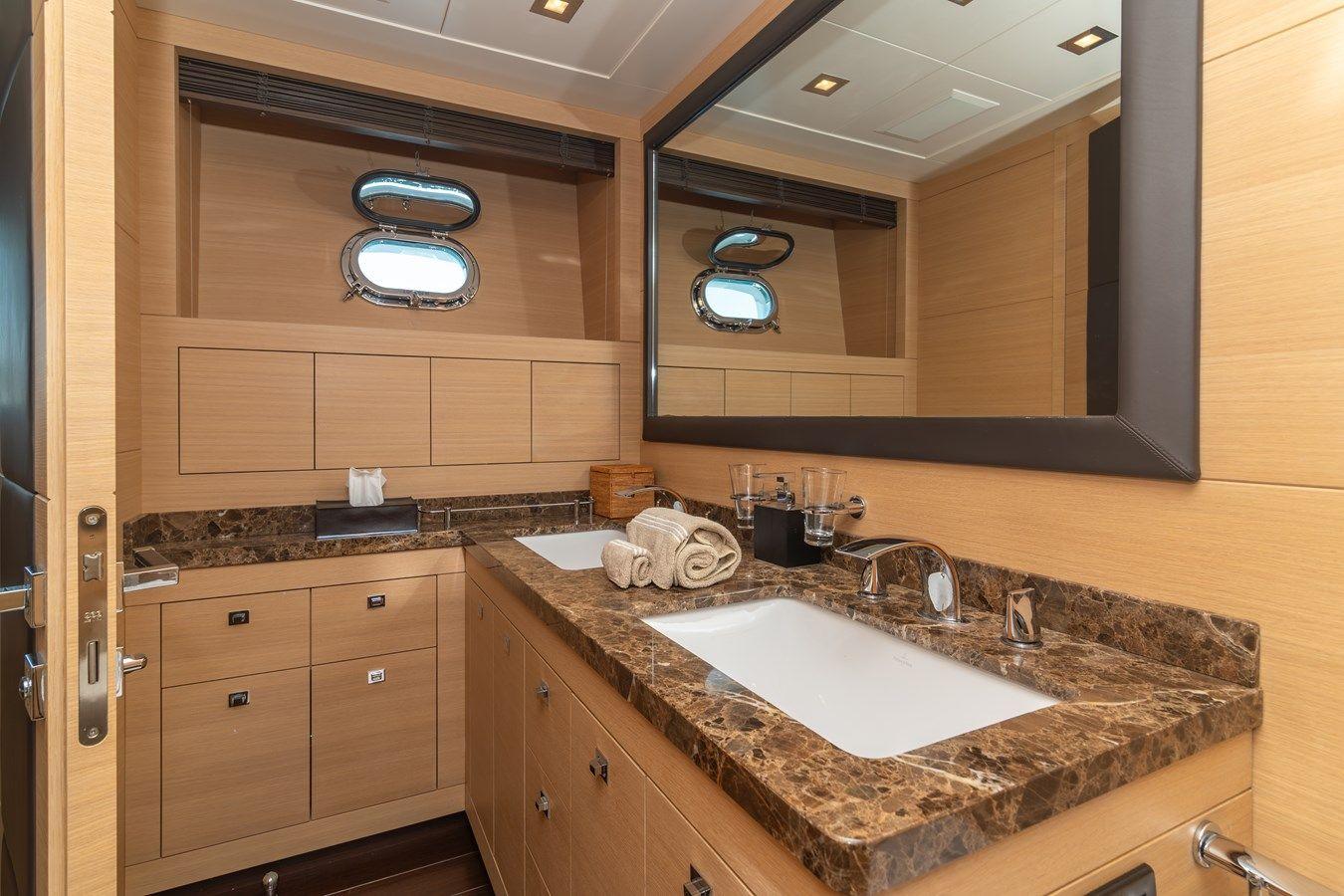 Стоимость яхты KAWAI