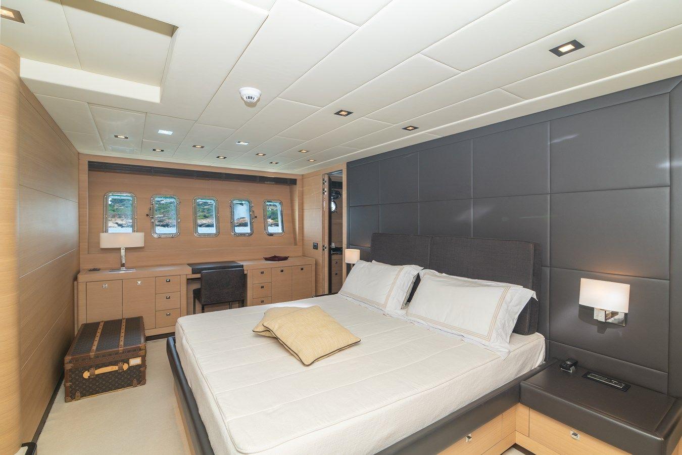 Продажа яхты KAWAI 92