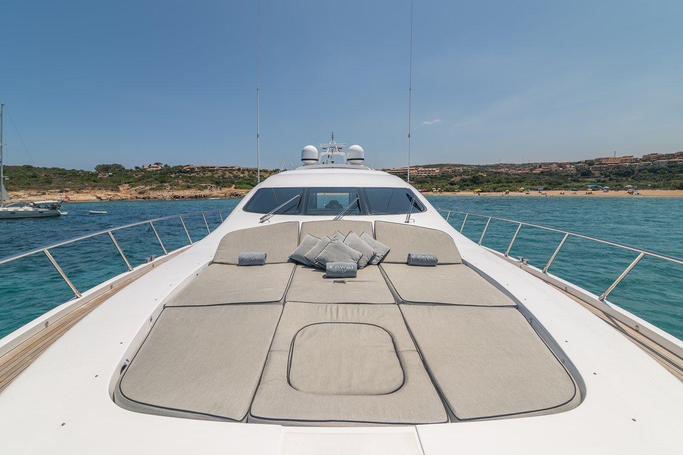 KAWAI - OVERMARINE GROUP