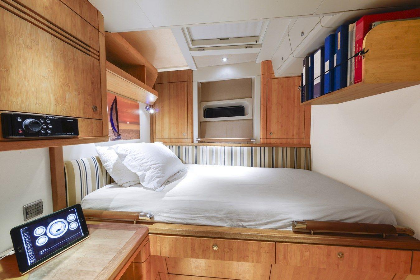 Купить CAPRICORNO - CNB Yachts