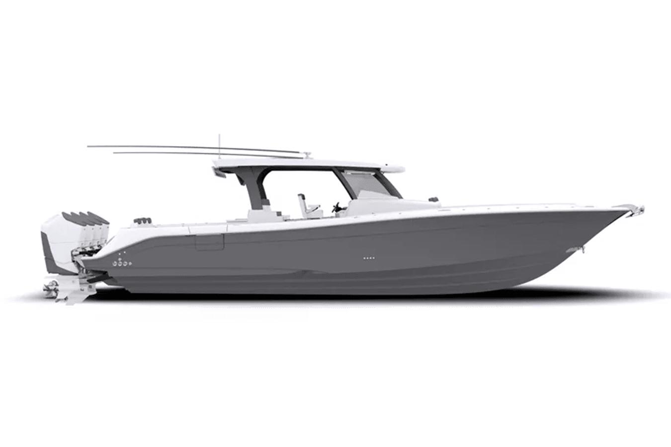 best yacht sales deals 48 Campeon - HCB
