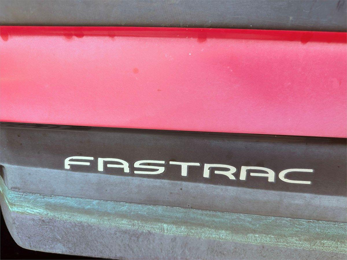 Buy a 24' Regal 2014 FasDeck 24 - Regal at Shestakov Yacht Sales