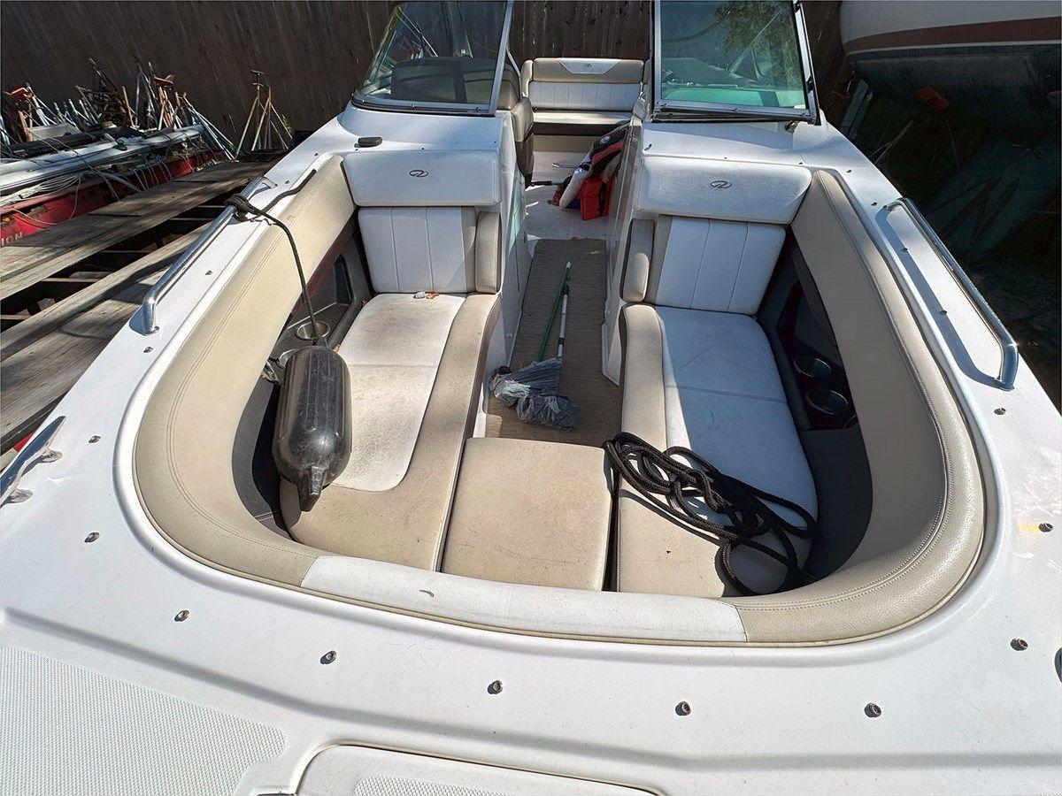 24' Regal 2014 FasDeck 24 24 yacht sale