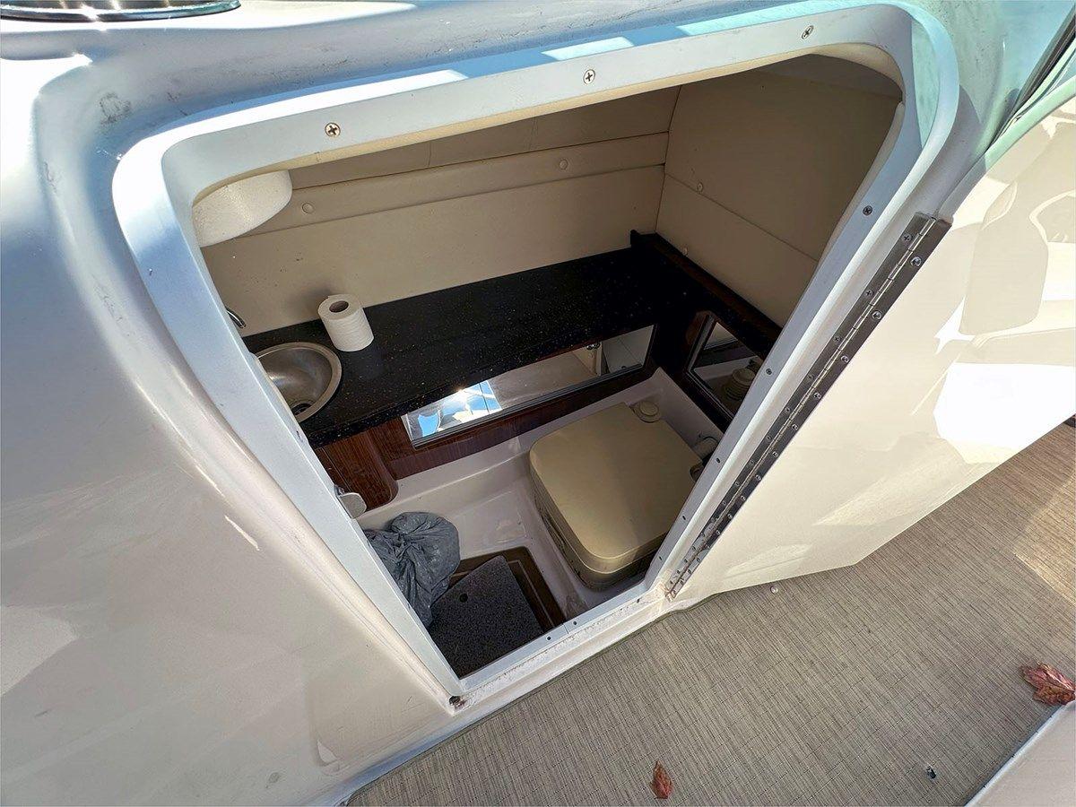 24' Regal 2014 FasDeck 24 yacht sale