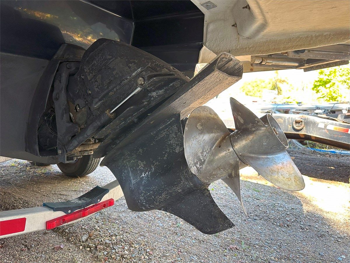 best yacht sales deals 24' Regal 2014 FasDeck 24 2014