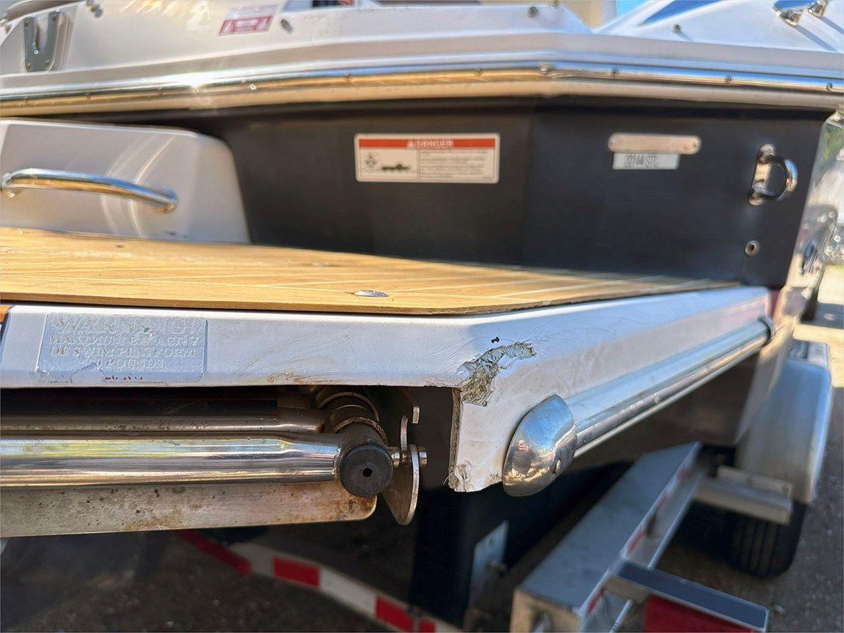 24' Regal 2014 FasDeck 24 2014 yacht sale