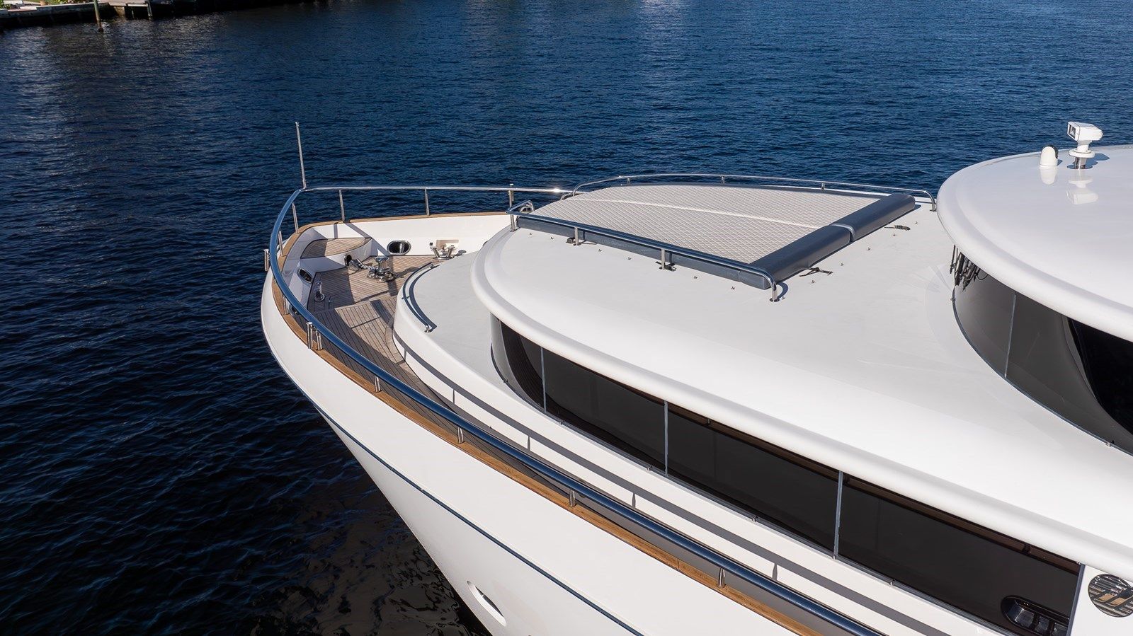 Buy a KAYA - Johnson at Shestakov Yacht Sales