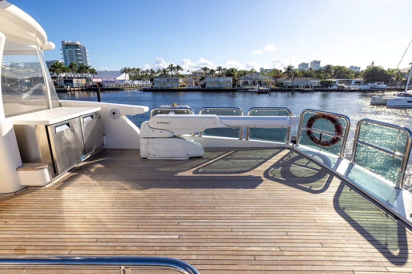 best yacht sales deals KAYA