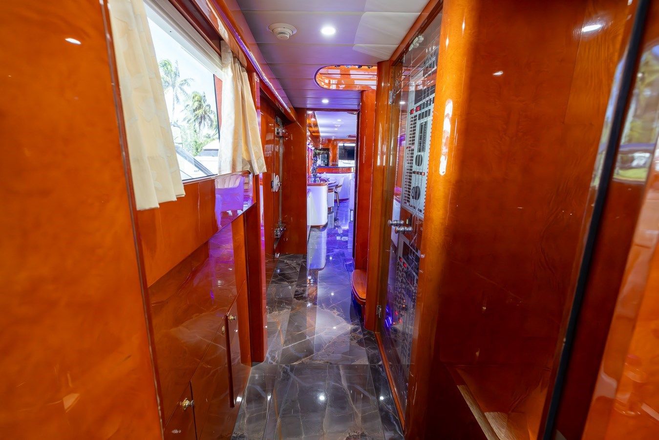 Buy a yacht KAYA 2003