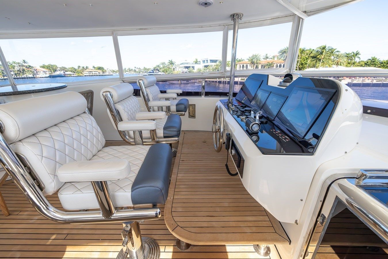 best yacht sales deals KAYA - Johnson