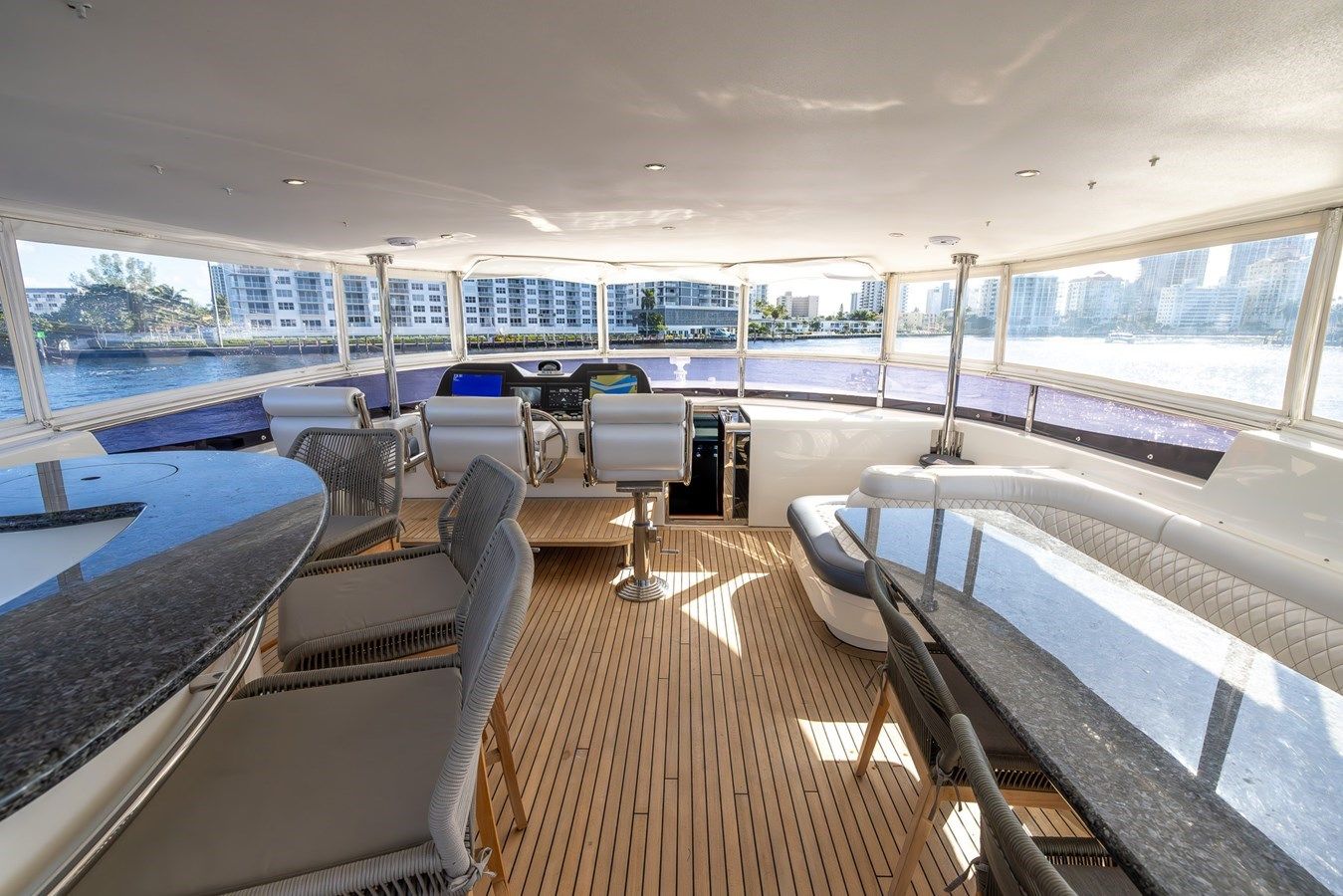 best yacht sales deals KAYA 87