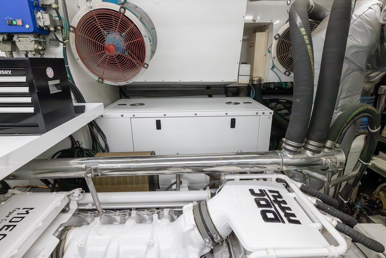 best yacht sales deals KAYA - Johnson