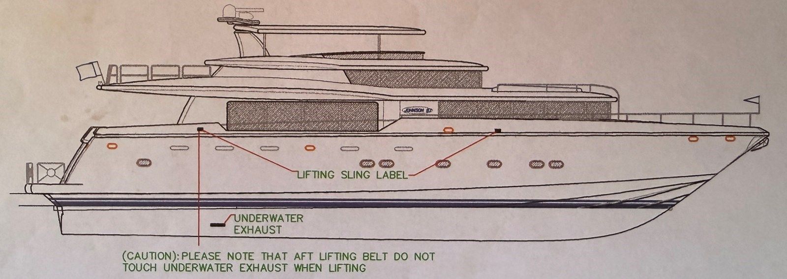 Buy a KAYA at Shestakov Yacht Sales