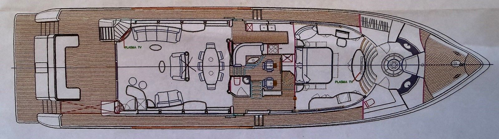 KAYA - Johnson yacht sale