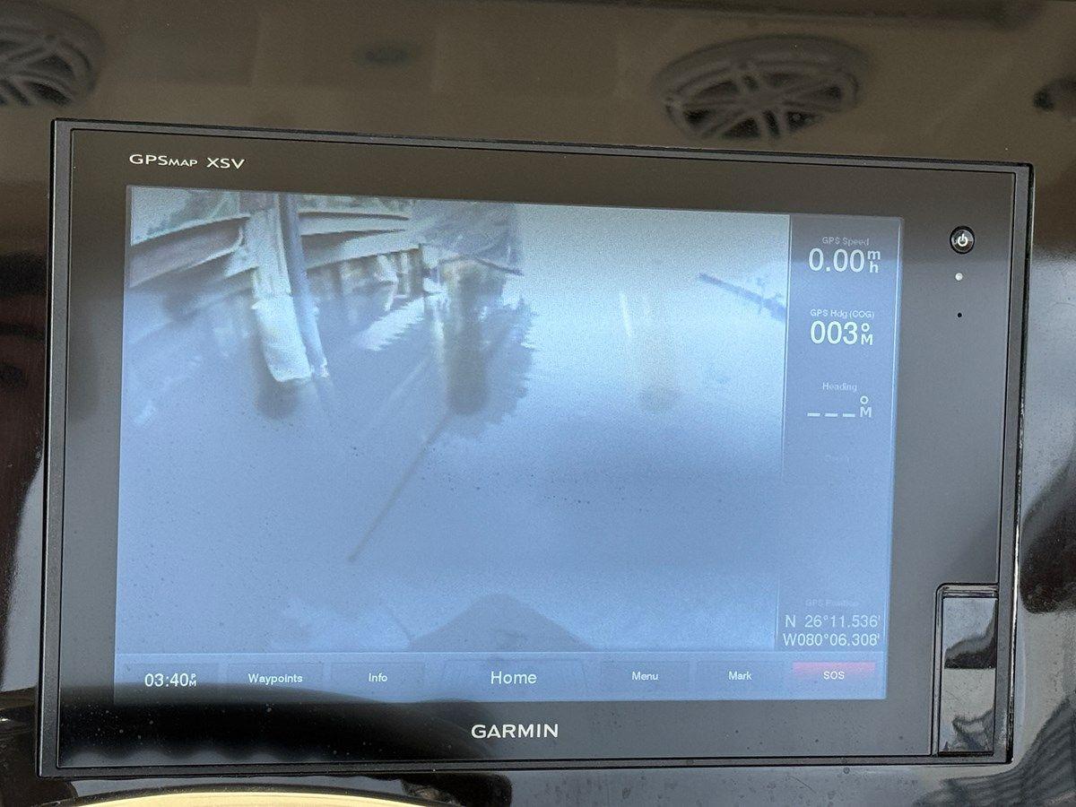 Стоимость яхты TT B Happy - SCOUT BOATS