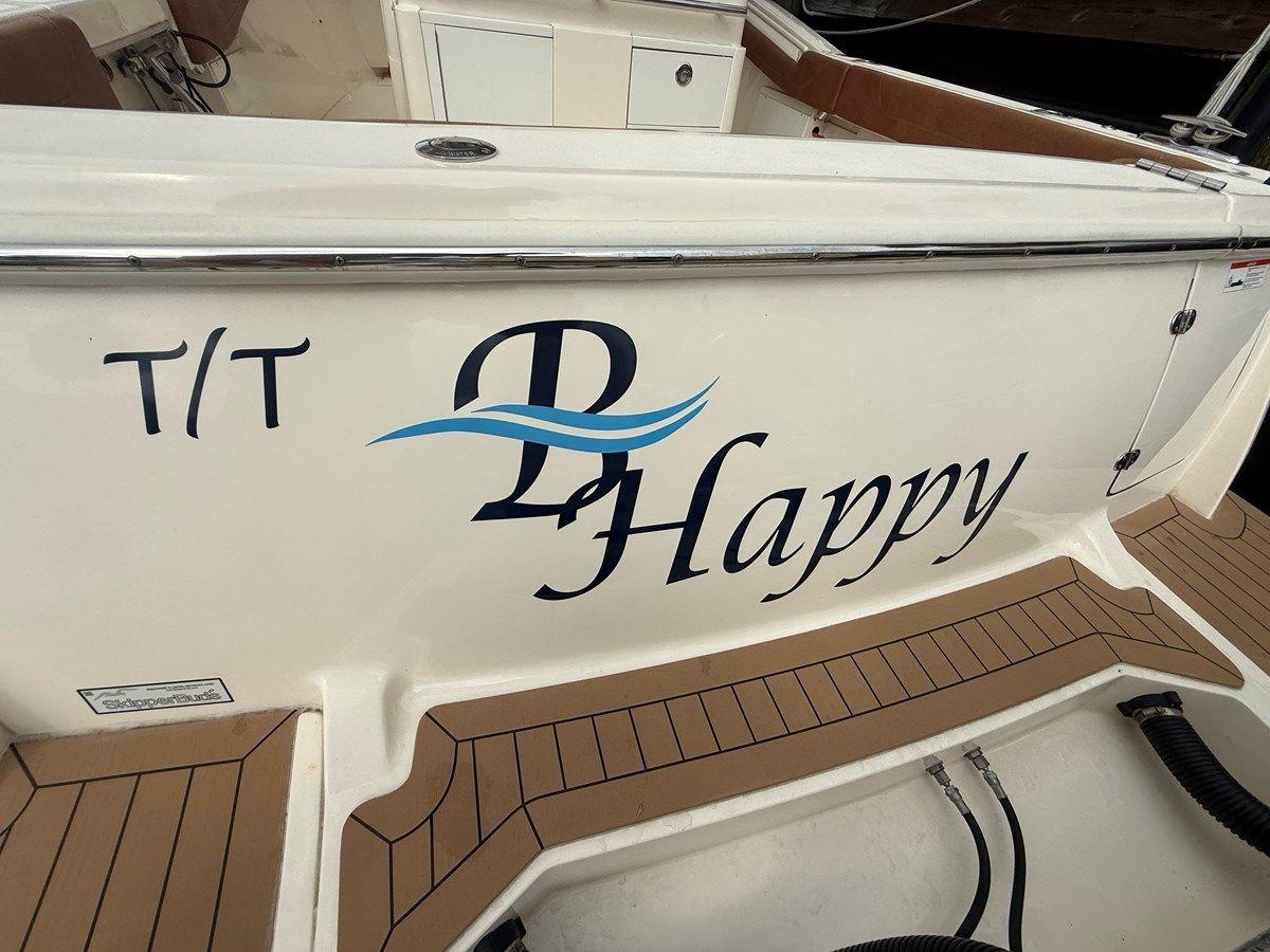 Лучшая цена на TT B Happy 32